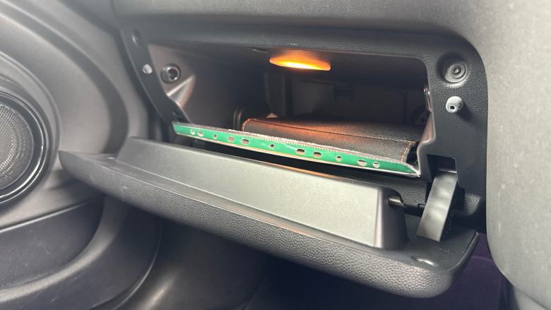 MINI Hatchback 1.5 Cooper Classic II 5dr Auto Petrol Hatchback